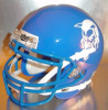 Drury Blue Devils HS 2013 (MA)